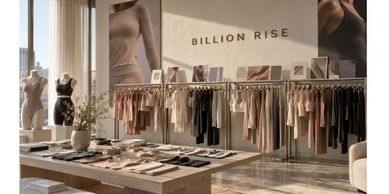 Billion Rise Invests $100 Million in Vietnam Facility for Advanced Knit Development